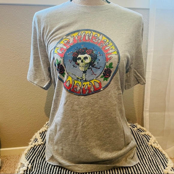 Peloton Grateful Dead Tee